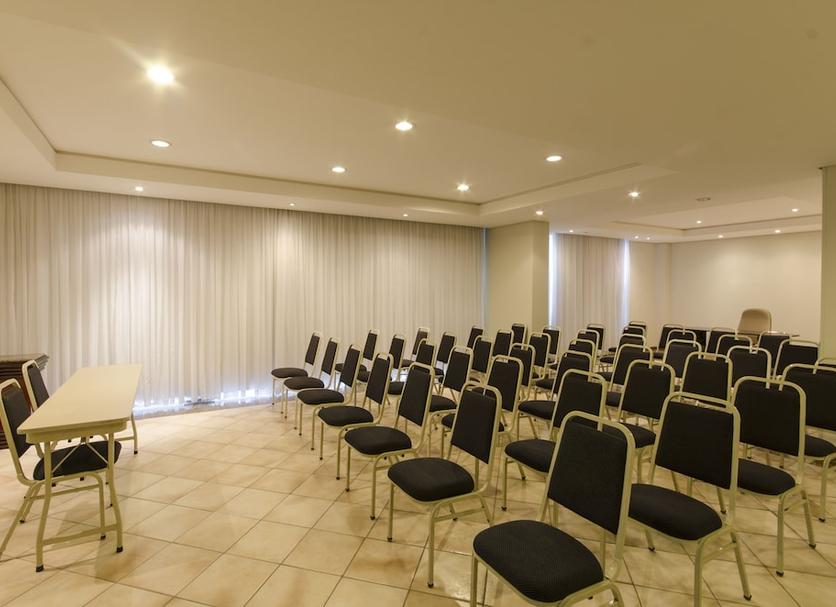 Vergaderzaal Foto's