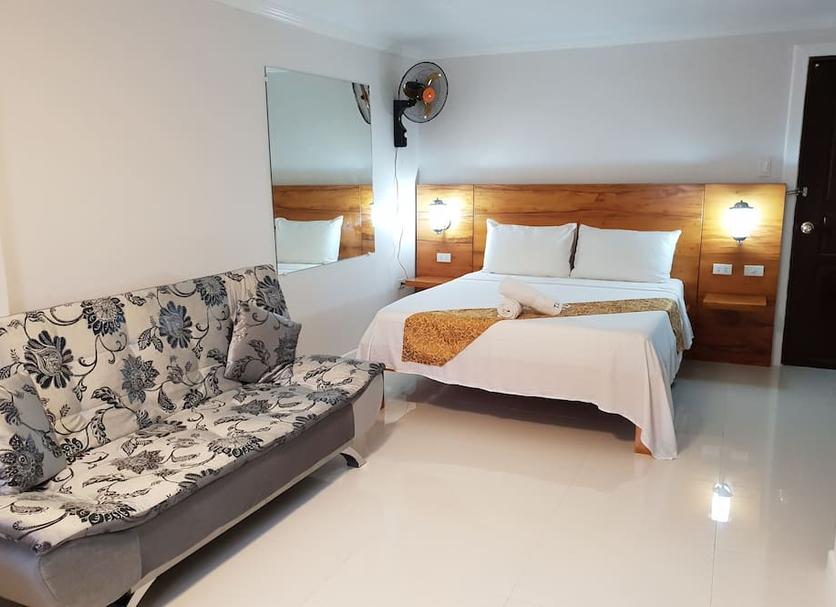 Slaapkamer Foto's