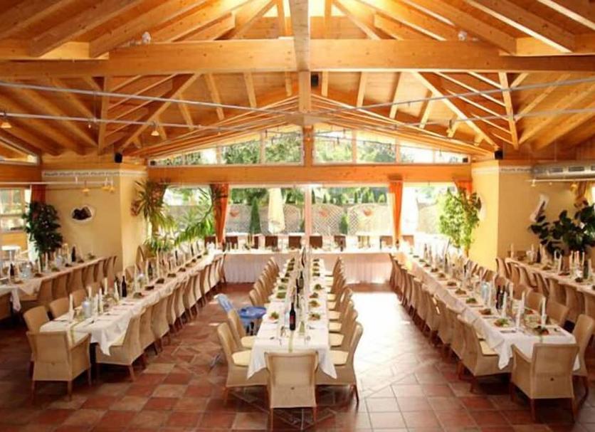 Restaurant Foto's