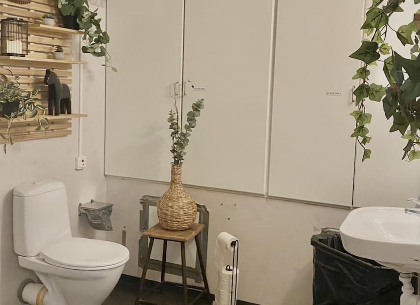 Badkamer Foto's