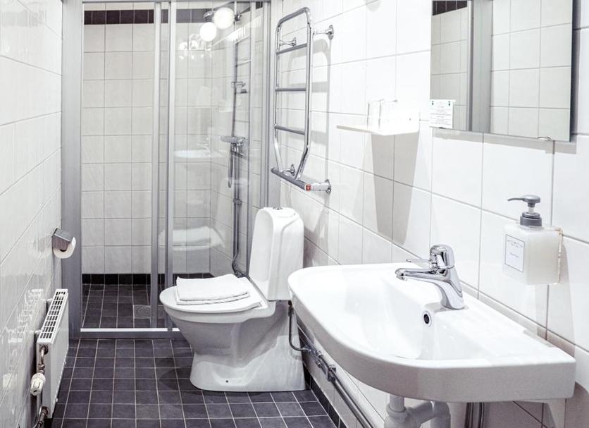 Badkamer Foto's