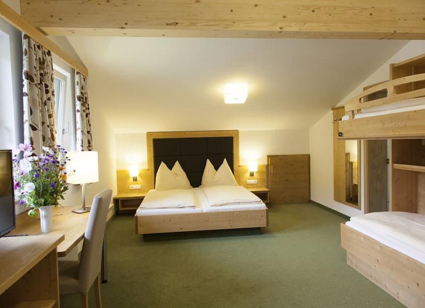 Slaapkamer Foto's