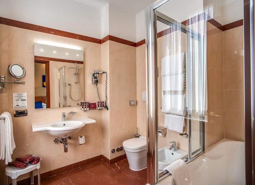 Badkamer Foto's