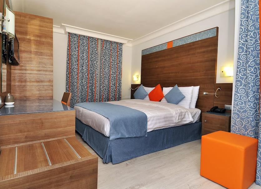 Slaapkamer Foto's