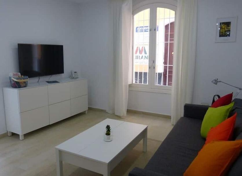 Huiskamer Foto's