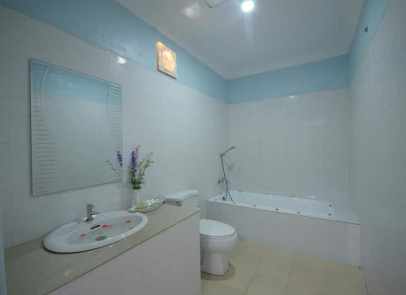 Badkamer Foto's