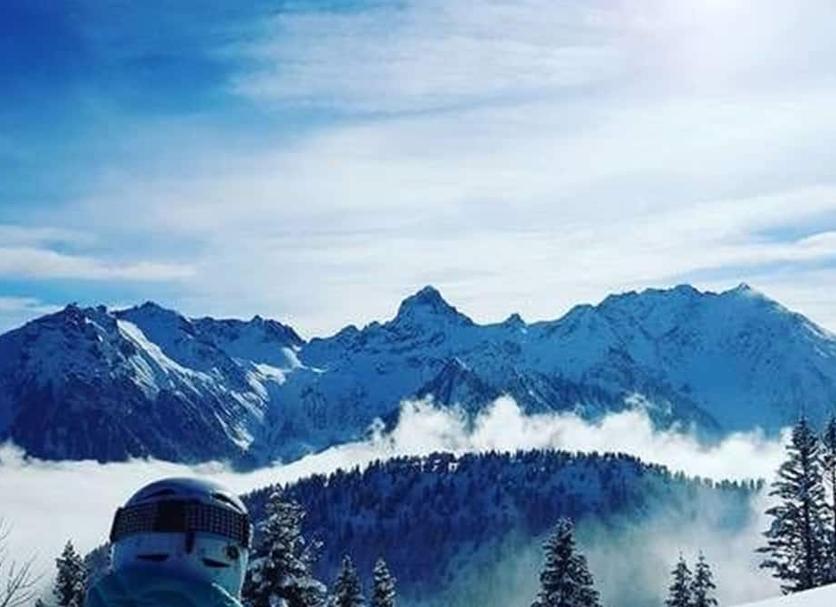 Buiten zicht Foto's