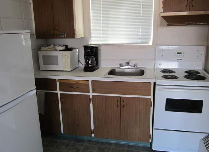 Keuken Foto's
