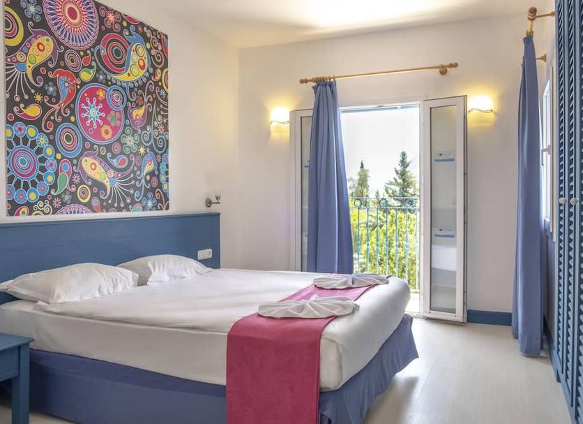 Slaapkamer Foto's