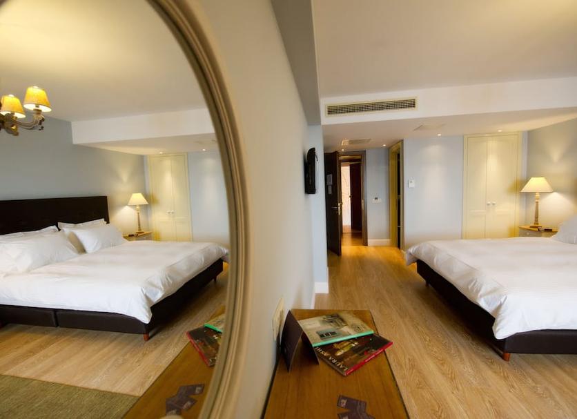 Slaapkamer Foto's