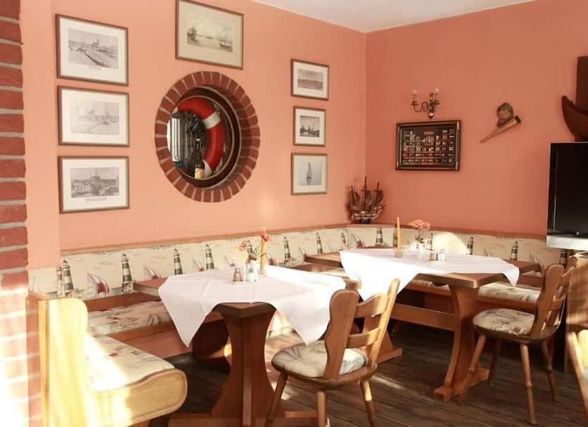 Restaurant Foto's
