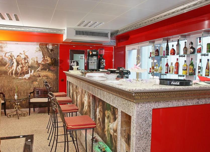 Bar Foto's