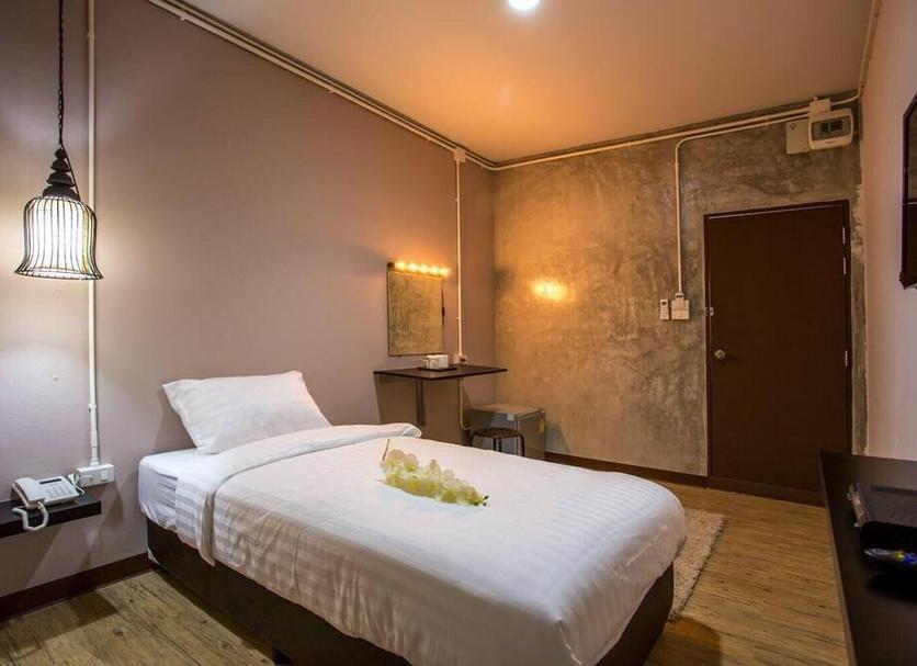 Slaapkamer Foto's