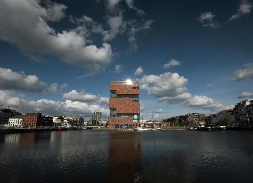 Gebouw Foto's