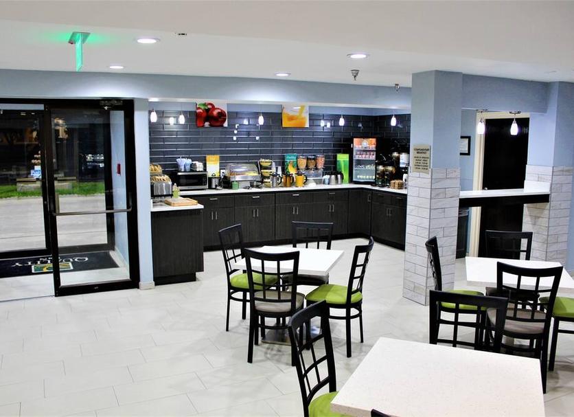 Restaurant Foto's