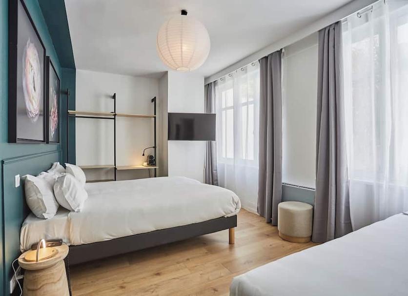 Slaapkamer Foto's