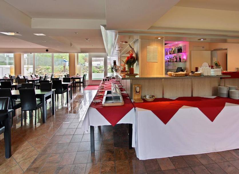 Restaurant Foto's