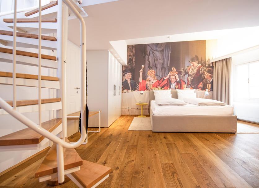 Slaapkamer Foto's