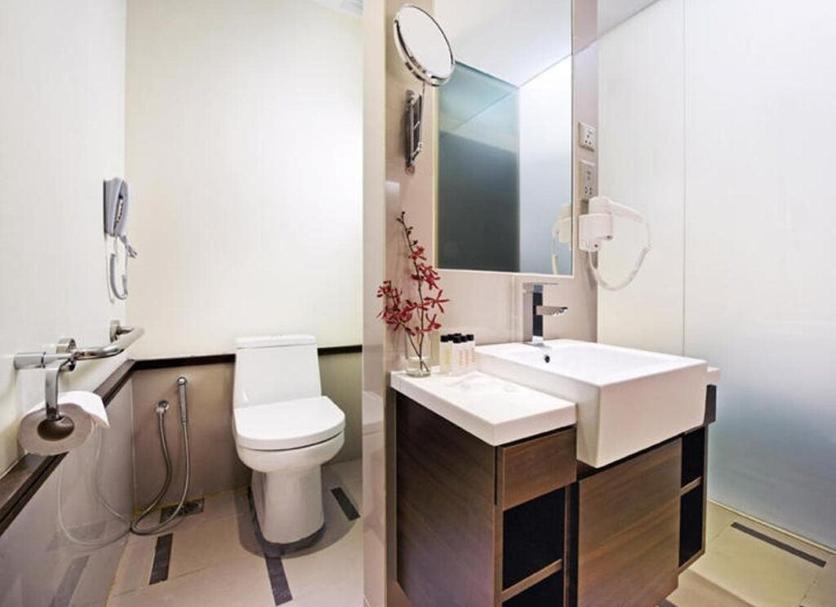 Badkamer Foto's
