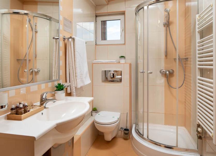 Badkamer Foto's