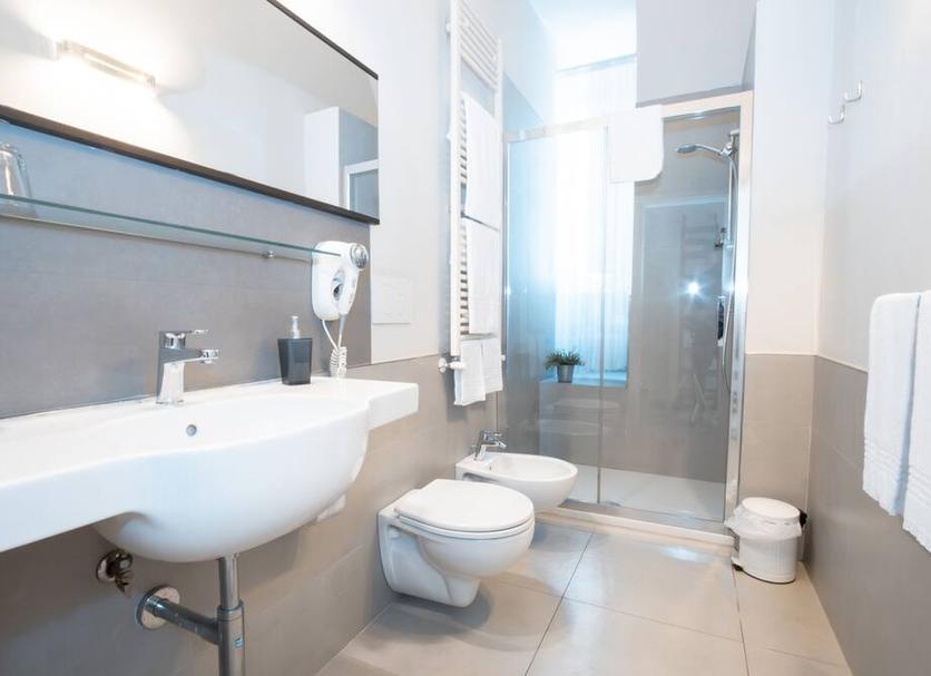 Badkamer Foto's