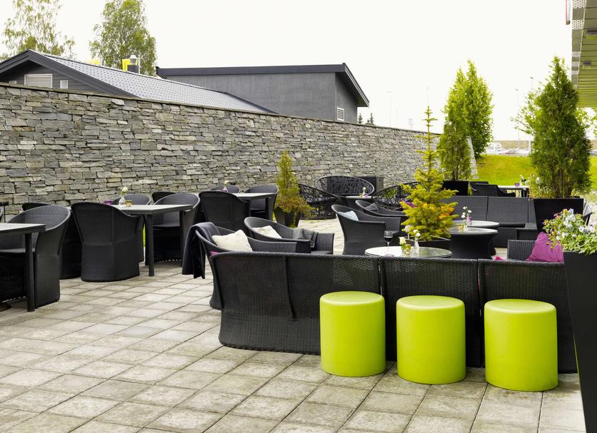 Restaurant Foto's