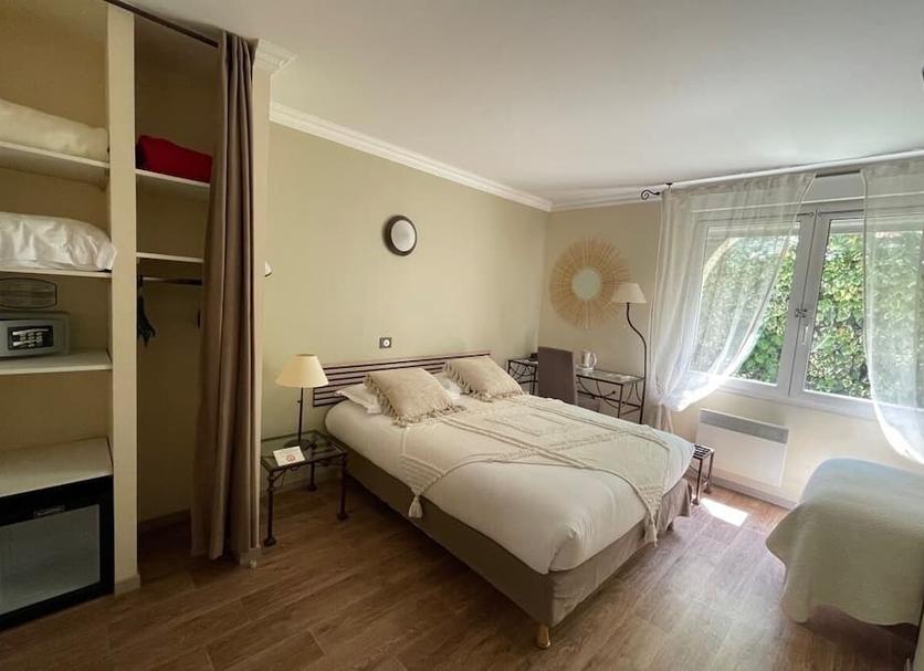 Slaapkamer Foto's