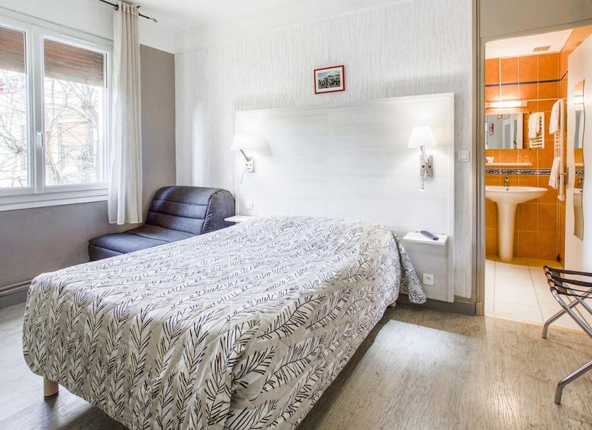Slaapkamer Foto's
