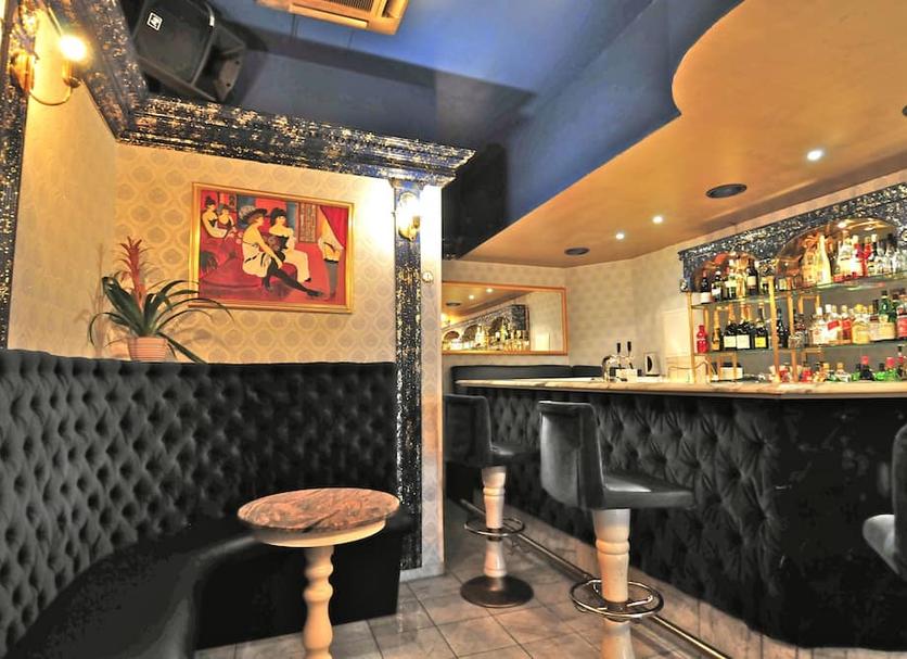 Bar Foto's