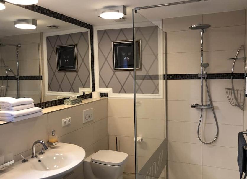 Badkamer Foto's