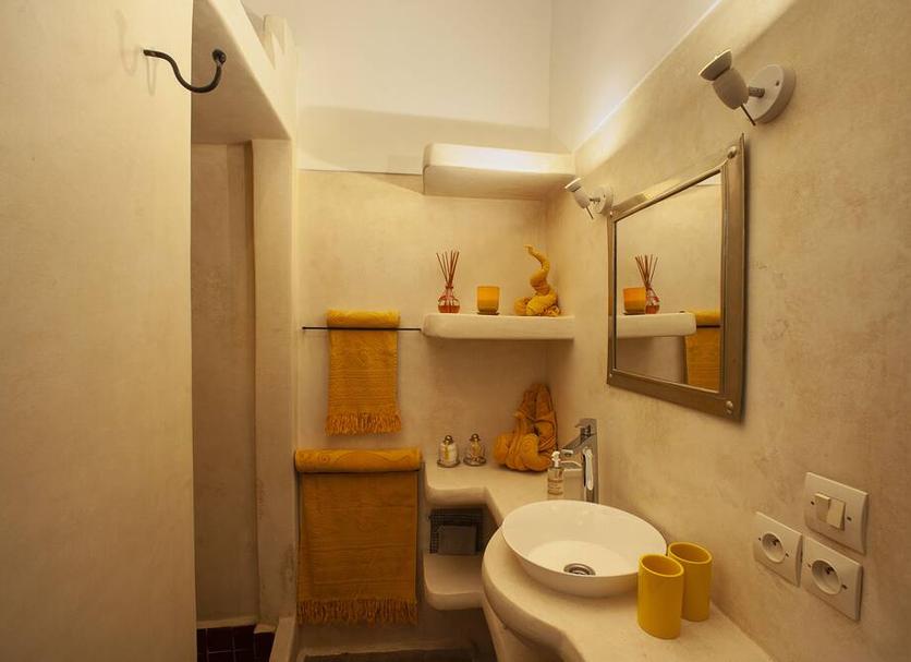 Badkamer Foto's