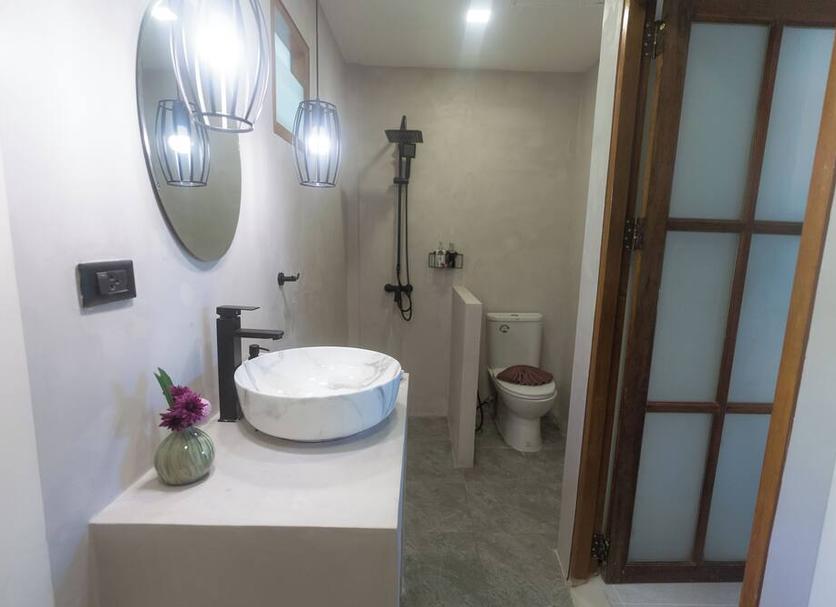 Badkamer Foto's