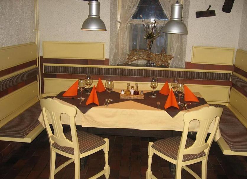 Restaurant Foto's