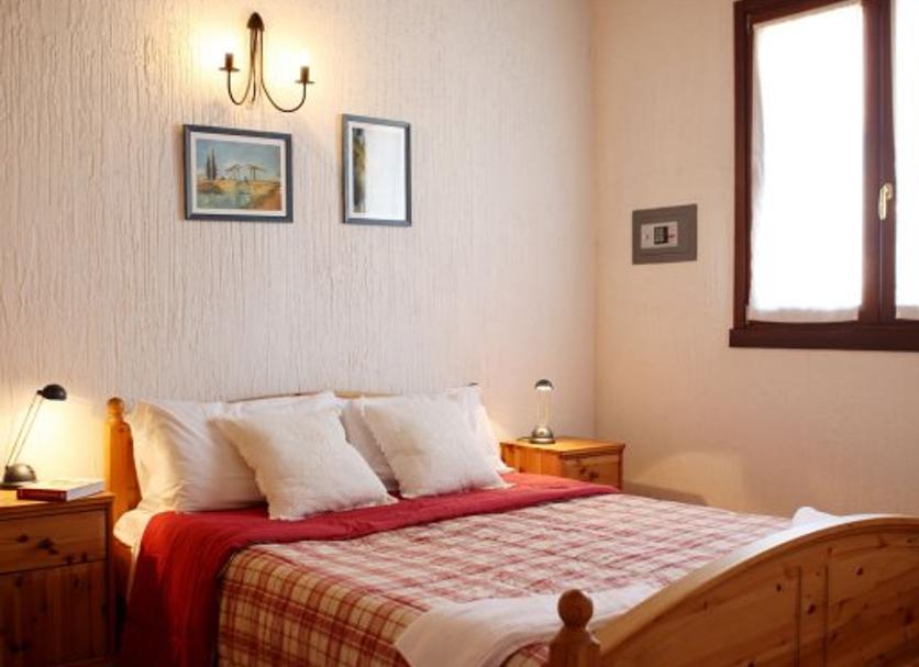 Slaapkamer Foto's
