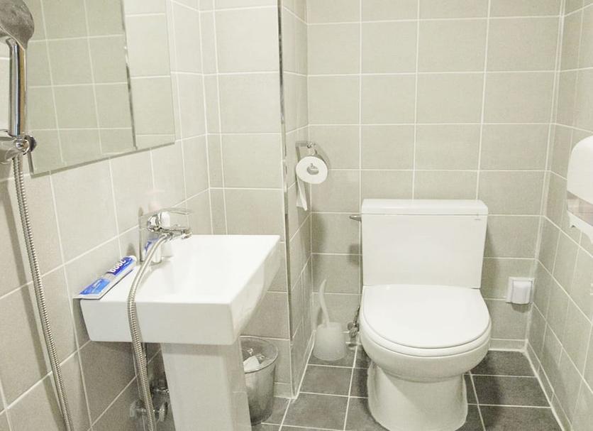 Badkamer Foto's