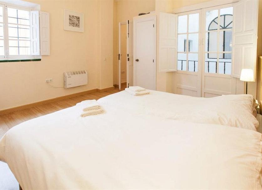 Slaapkamer Foto's