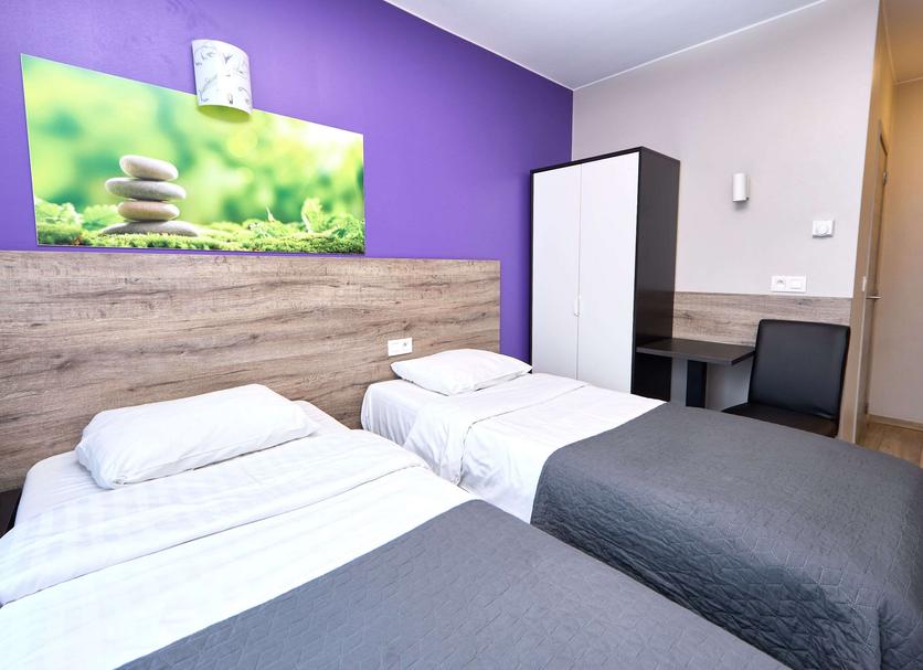 Slaapkamer Foto's