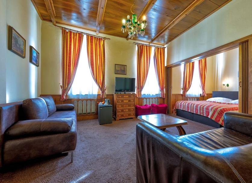 Slaapkamer Foto's