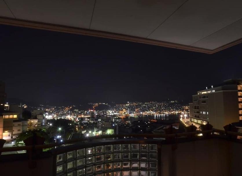 Balkon Foto's