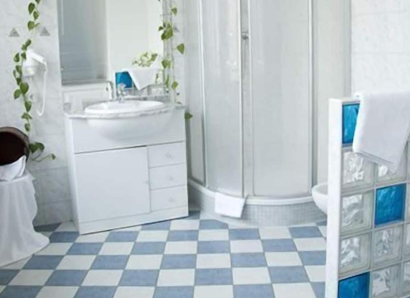 Badkamer Foto's