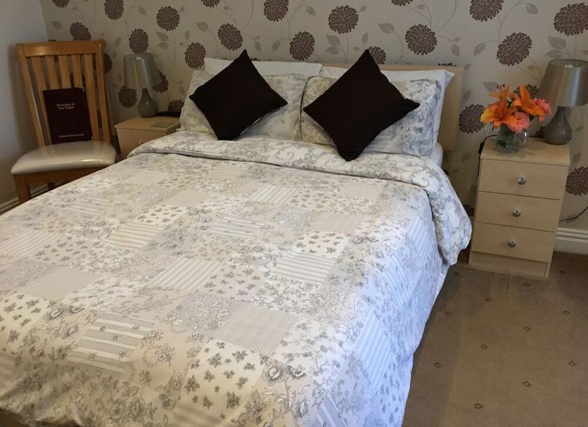 Slaapkamer Foto's