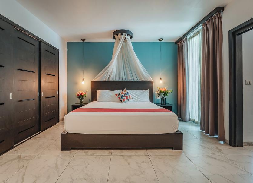 Slaapkamer Foto's