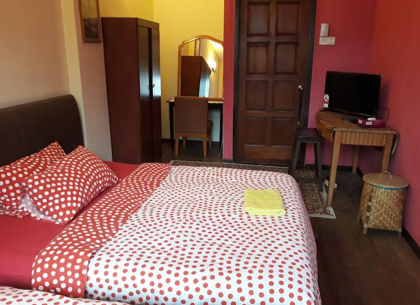 Slaapkamer Foto's