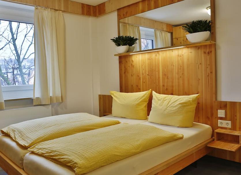Slaapkamer Foto's