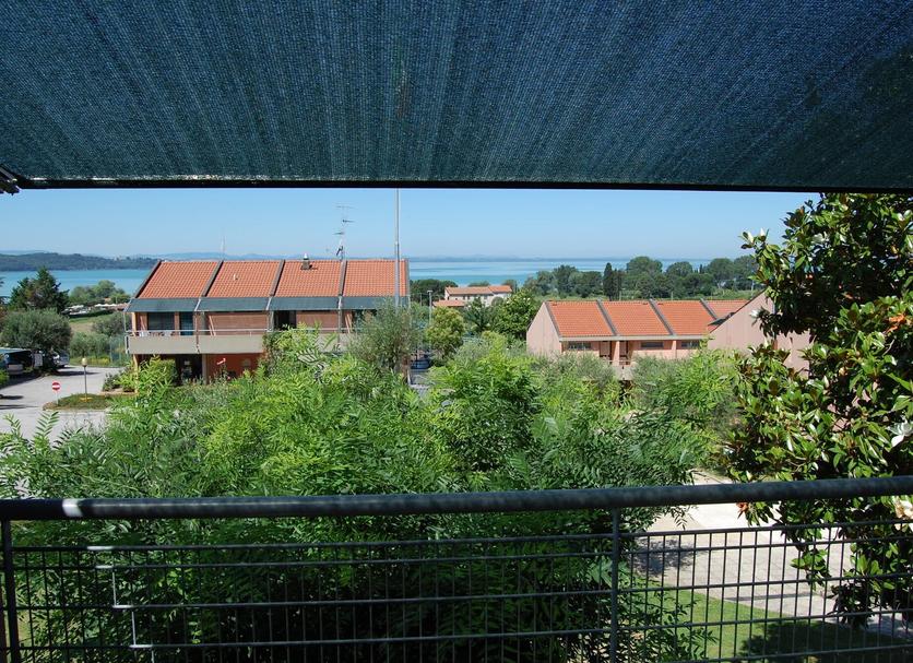 Balkon Foto's