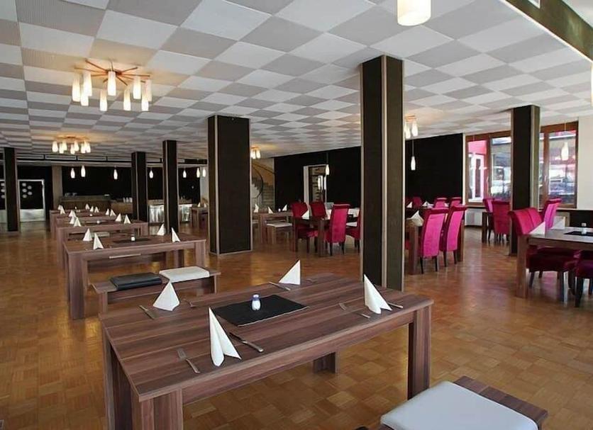 Restaurant Foto's