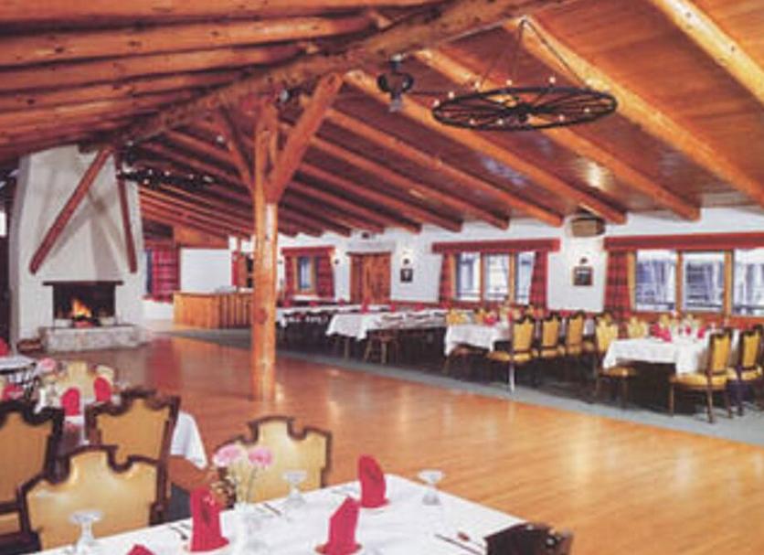 Restaurant Foto's