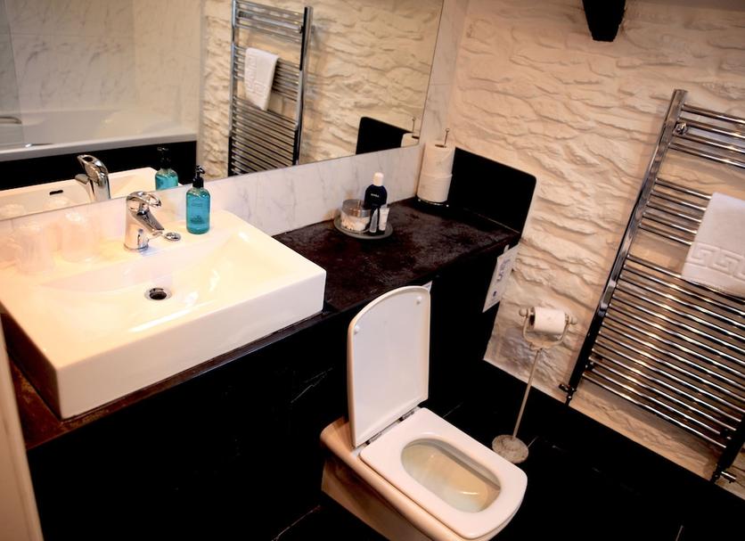 Badkamer Foto's