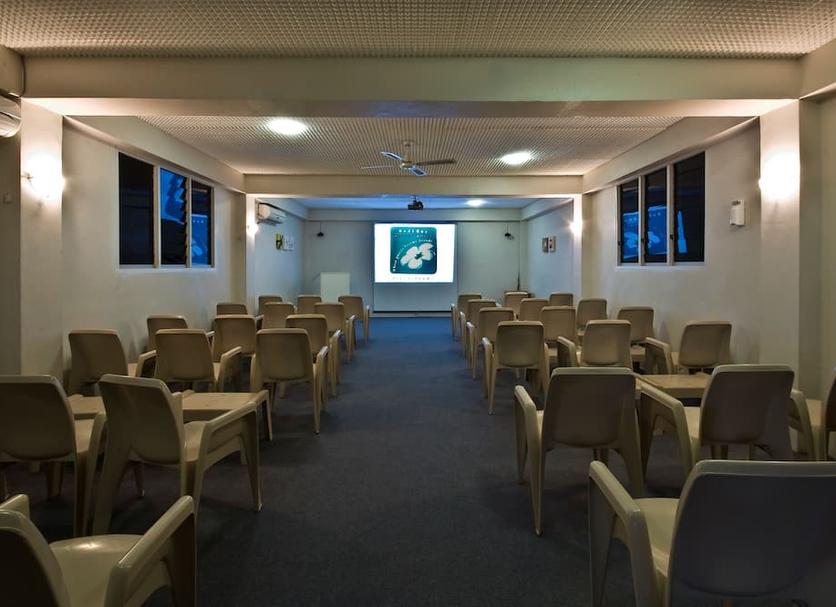 Vergaderzaal Foto's