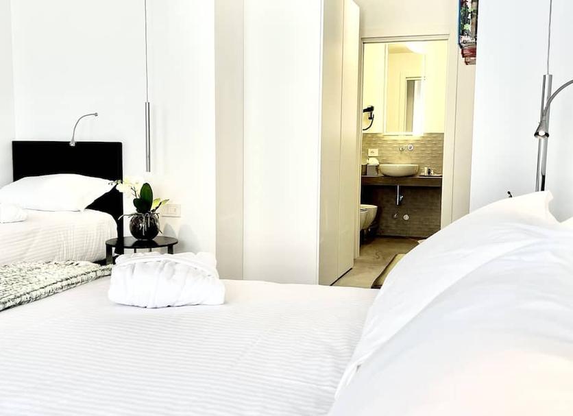 Slaapkamer Foto's